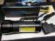 3402    " YY-3402-T6   HL-622  + COB "  5 W 2  18650 zoom