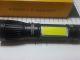 545      " FA-545 T6  COB "  MICRO  18650