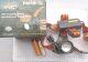 8112    " YYC-8112 - PM10-TG 1  - - "  TG 2  18650 , TypeC..
