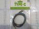 - GL-035 Type-C  Audio aux 1 (black).