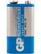 ��������� GP 6F22 (�����) PowerPlus ( ����� ) ( GP1604C-S1 ) (10)(500) .