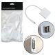  Display Port Mini - DVI ( 104 ) .