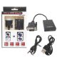  VGA-in - HDMI-out + AUX  V8 . (  82 (H136)