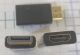  Display port - Hdmi  ( H 170)