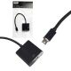  Display Port Mini - HDMI ( H98) ( H 42 )