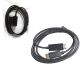 кабель Display port-M - HDMI-M 1,8 м ( H 99 )