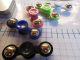 игрушка Hand Spinner 406