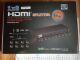  HDMI 1 in - HDMI 8 out SPLITTER (  12,5) ( H139)