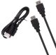  HDMI - HDMI 1 M .