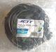 кабель HDMI - HDMI 10M JETT gold с ферритовыми кольцами