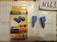  RJ45 LAN - HDMI (extender) Cat-6 6E cable ( Rx-Tx ) 30m ( 111 ( H 201 ) 