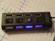HUB 4 port   .