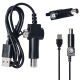   ANT01    USB-5V 