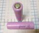  Li-ion 18650  " 3500 ICR - 35E SAMS SDI -  " (   1400  A   3V )