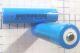 акб Li-ion 18650 3200mah " INSTRUMENT 3200 INR pow ДЛИННЫЙ НОС синий " ( тест- 2900 maH .)