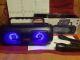 music box Boombox " KiMiso KMS S-6 " с микрофоном