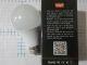  E27 Led RGB 3000 5W  A70