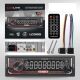 ������������� CarLive LD3015 LED.1USB+PD.BT.TF.FM.ISO.7RGB.4RCA				