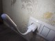  USB LED   " BORN " -  