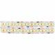 Светодиодная лента 2835 240Led/m БЕЛЫЙ холодный 18W-12V-IP20