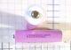 акб Li-ion 18650 2800mah " XS LGDAHD2C 28AL - фиолетовый - длинный нос " ( протестирован 2600 маH )