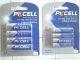  PKCELL FR-03 LITHIUM   BL-4 