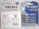  PKCELL FR-03 LITHIUM   BL-4 