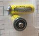  Li-ion 18500 LiitoKala XS Lii 16C 1600 maH   