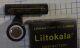  Li-ion 18650 3500ma " Liitokala Lii-35A   " (  3400 H 10   3V 31  ) . 