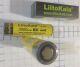 акб Li-ion 18650 3500mah " XS LiitoKala Lii-35S - без носа " ( протестирован 3400 маh , 11А до 3х вольт, 31 Ом ) 