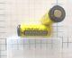 АКБ Li-ion 18500 LiitoKala XS Lii 16C 3.7V 1600 maH без носа ( 1500мАч , 10А до 3х вольт , 37 Ома )