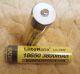 акб Li-ion 18650 3800mah " XS LiitoKala Lii-38S - С НОСОМ " ( протестирован 3450 маh )