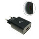 20  USB " LP XQ20 1USB QC3.0 18W   "    ( 3.1 A   ) .