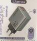 888  Type C " TypeC + Usb LP-888 LIGHTESS    QC3.0+PD " 3.1A  ,  