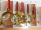   "   Gold D 36 " -  