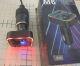 fm modulator M 6 USB in , Bluetooth , USB  TypeC out 