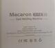   QiaNLi macaroon 2S -  - (   2  ) (   ) 
