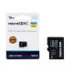 Карта памяти MicroSD MRM MB22 TF 16Gb 10Mb/s High speed (10 CLASS) .