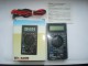 830  DT 830 B .