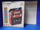 MUSIC BOX BOOMBOX " WAXIBA XB-1053 "