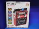 MUSIC BOX BOOMBOX " WAXIBA XB-1053 "