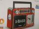 music box boombox " MEIER M-35 BT "