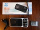 MUSIK BOX " SD 102 или NGY 555 " 