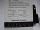 1105  "  +  AFKA 1105-1109    " 