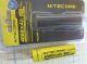 ��� Li-ion 18650 4000mah " XS NITECORE 4000 - ������� ��� " ( ������������� 3500 ��h )