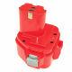  Makita 1220 12V 1.3Ah Ni-CD  