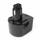  Dewalt D9071 12V 2Ah Ni-CD 