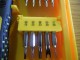 1561   " K- tools K.1561-21 PCS  iphon "