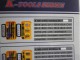 1562   " K- tools K.1562-21 PCS  iphon "