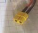 ���������� XT 60(F) �� 8 �� TRX, T-plug, Futaba(F) , Tamiya, Tamiya Mini, XT60( M), ES 3 (M) , JST 103254